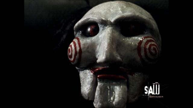 Saw - Theme Song