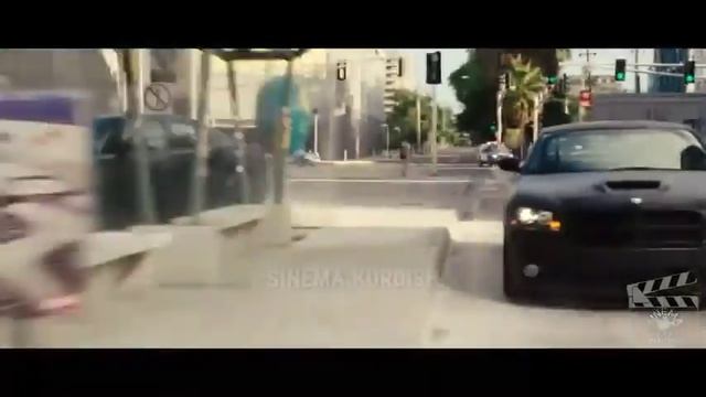 Крутой момент из Форсажа смотреть онлайн