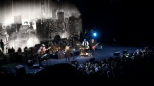 Fleetwood Mac. «Gypsy.»  Live at the Forum.  Nov 28 2014