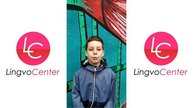 Курсы английского языка онлайн в LINGVO CENTER смотреть онлайн