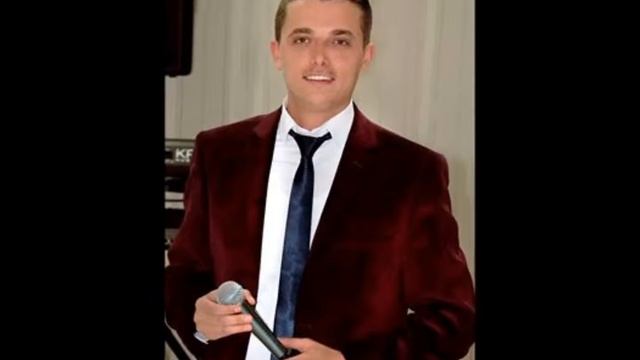 Arbnor Berisha - Moj Bjondine Live смотреть онлайн