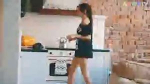 SEEYA Papito Chocolata Music Video