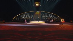 Лара Фабиан и Аделина Сотникова - Llora
