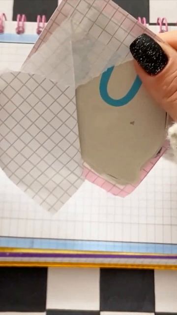 АСМР распаковкаБумажные сюрпризы #бумажныесюрпризы #рек #асмр #шортс #творчество #наклейки смотреть онлайн