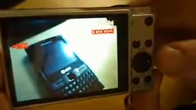 Gadgetell review of Casio EX-Z150 смотреть онлайн