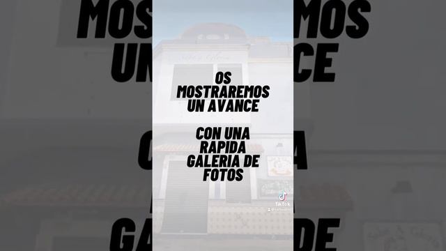 Se vende en Mislata,Valencia. Edificio con vivienda y local comercial. смотреть онлайн