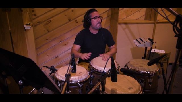 "Time to Say." Sergio Pamies featuring Dave Liebman. смотреть онлайн