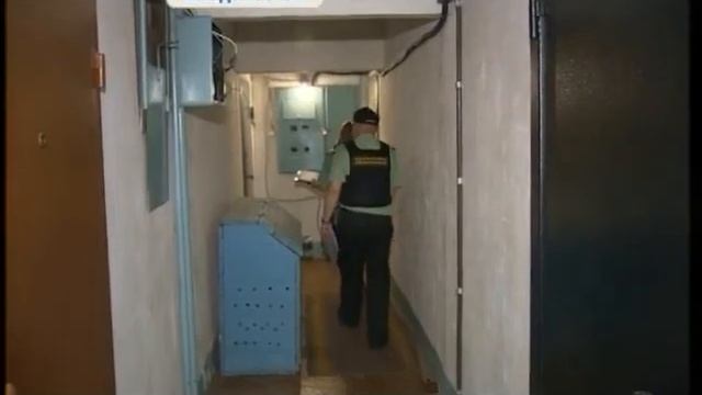ДГК проводит рейды по должникам смотреть онлайн