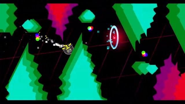 Existential Crisis by agustin0404 (Medium Demon) | Geometry Dash 2.11 смотреть онлайн