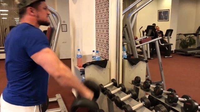 Azamat Axrorov 13 Kg Qanday Ozdi