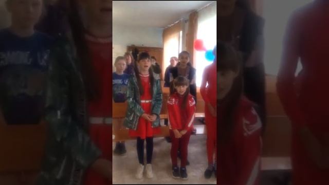 День России СДК Коргон (2/2 часть) смотреть онлайн