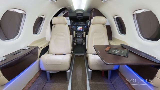 2010 EMBRAER PHENOM 100 For Sale смотреть онлайн