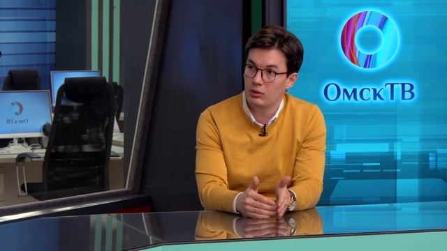 Интервью. Илья Екимов 13.02.2024 смотреть онлайн