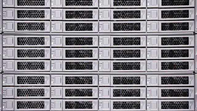 Raiffeisen Rechenzentrum - Safe Data, Great Business.