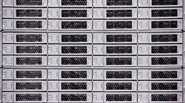 Raiffeisen Rechenzentrum - safe data, great business.