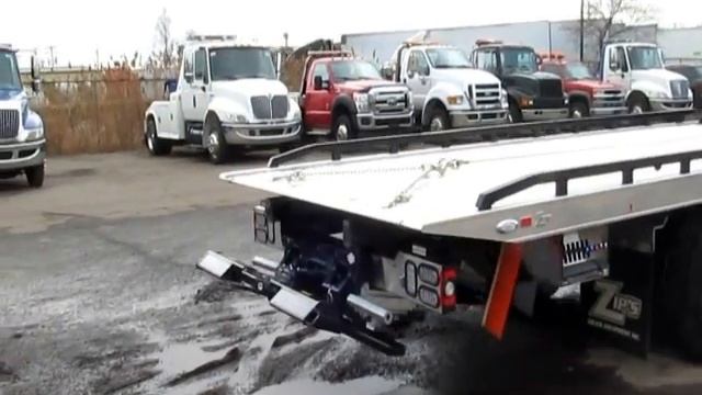 2017 FREIGHTLINER BUSINESS CLASS M2 106 For Sale смотреть онлайн