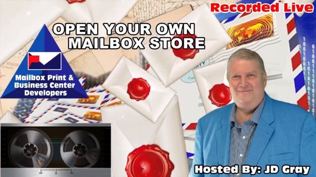How to Open A Mailbox Business - Industry Insider Explains in Depth with Q&A смотреть онлайн
