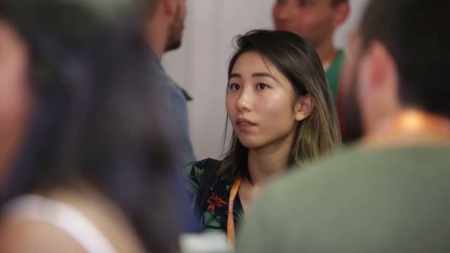 CFA Research Challenge - EADA Business School смотреть онлайн