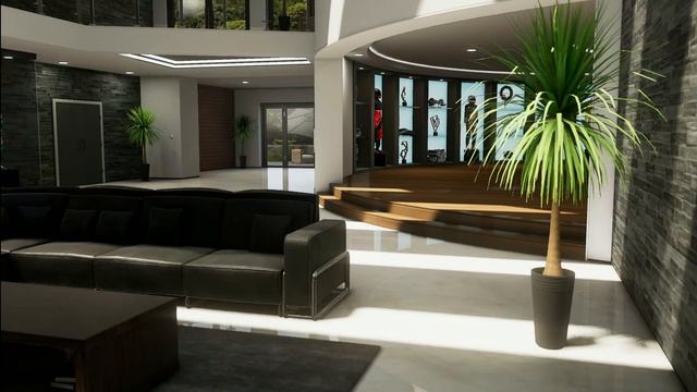 EA SPORTS™ F1® 24 - introduction to career mode смотреть онлайн
