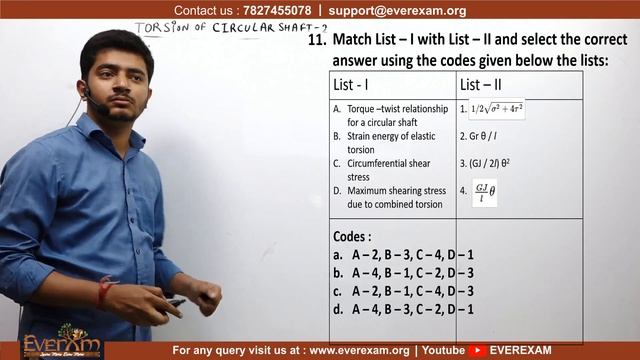 🔴 RRB JE | SSC JE | UPSSSC JE | Civil Engineering | Live Class#57| By Sourabh SIR | EverExam смотреть онлайн