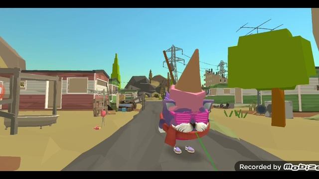 первая часть лайфхаки для строительства в Chicken Gun смотреть онлайн