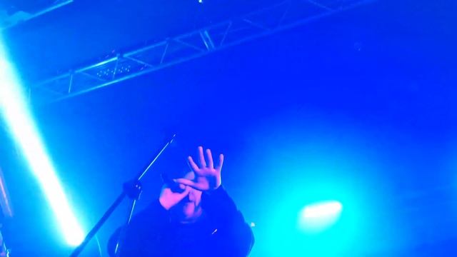 Горшенев - Никто (Мурманск, 23.04.2022) смотреть онлайн