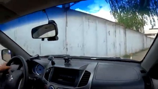 Покупаем ГАЗОНОКОСИЛКУ в деревню