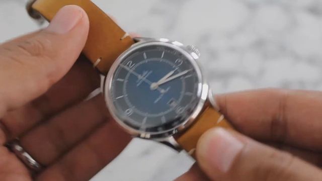 Review Mido Multifort Patrimony