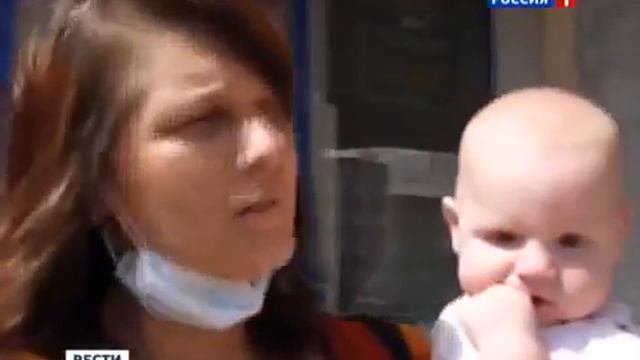 2014 08 31 Вести Недели © Россия1