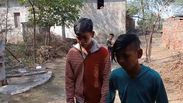 laddu Lal ka mama pit gaya#@tony moj comedy смотреть онлайн