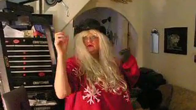 My first Weight loss Video Progress Report!!!!!! The Beginning! смотреть онлайн
