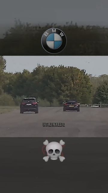 BMW M8 vs Everyone💀 #bmw #porsche #mercedes #audi #jeep #dodge #lamborghini #ferrari #mclaren #gtr смотреть онлайн