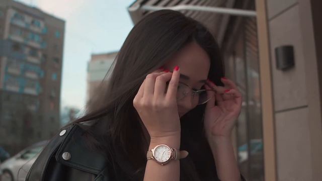 SHEEN with Sarra Gazizova смотреть онлайн