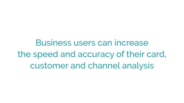INETCO Insight for Payment Analytics and Business Intelligence Data Streaming - 3 minutes смотреть онлайн