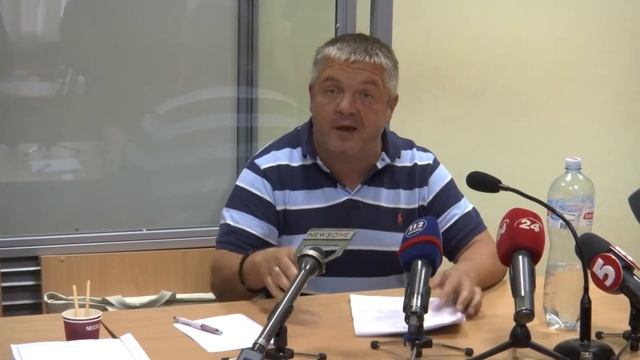 Печерский суд г. Киев Александр Волков 29.07.2017 смотреть онлайн