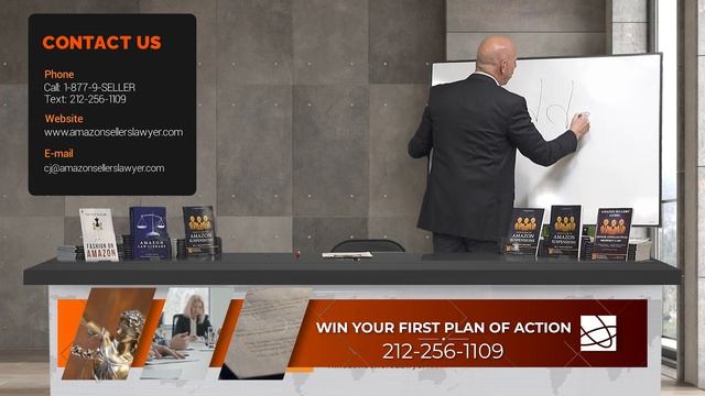 "Amazon Can't Verify Your Supplier ?" - Here's How to Win Reactivation Anyway смотреть онлайн
