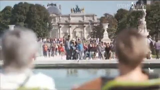 Топ модель по русски 4 сезон 2 серия смотреть онлайн