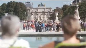 Топ модель по русски 4 сезон 2 серия