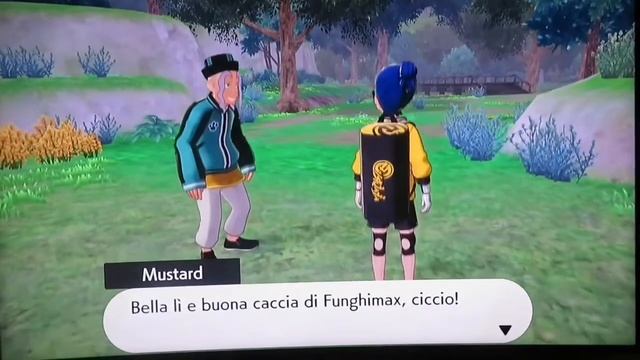 RICEVO SQUIRTLE GIGAMAX! [pokemon l’isola dell’armatura #2] смотреть онлайн