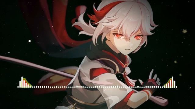 Snowman - Sia | Kazuha Cover [ Ai ]