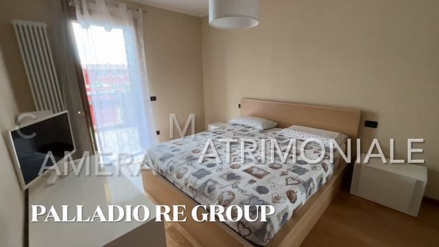 Mini con Garage a Grumolo Delle Abbadesse смотреть онлайн