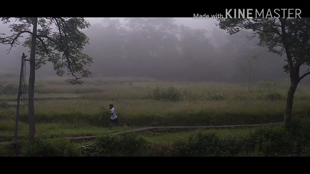 Nepali rap song Baba ""By Djpoet - music prod mr Business.. смотреть онлайн