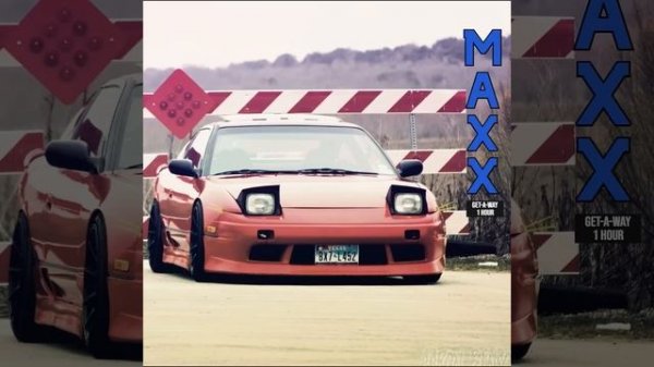 Maxx Get a way 1 hour