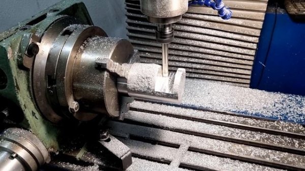 1 часть - Ленточная пила для Фигурной ЧПУ резки Поролона