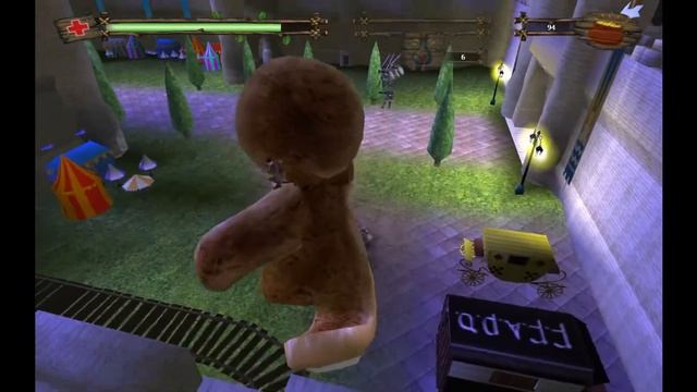 Shrek 2 Pc Game Teil 3/Final смотреть онлайн
