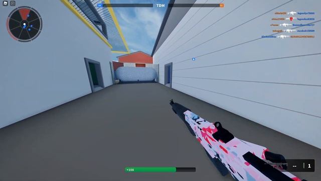 New Map And Heartbeat Sensor In Bad Business! (Update 2.2) смотреть онлайн