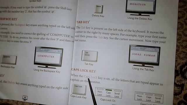 QWERTY keyboard | unit 4 | class 2nd | complete exercise & translate english to hindi смотреть онлайн