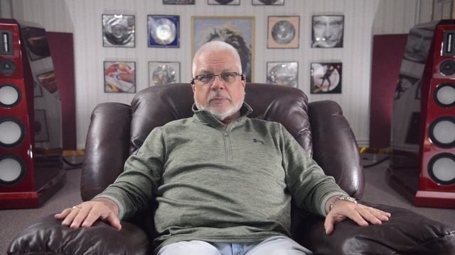 E118: Stereo Subwoofers & Vintage Systems смотреть онлайн