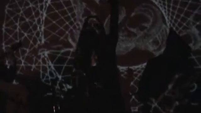 GROMM - live in Cherkasy смотреть онлайн