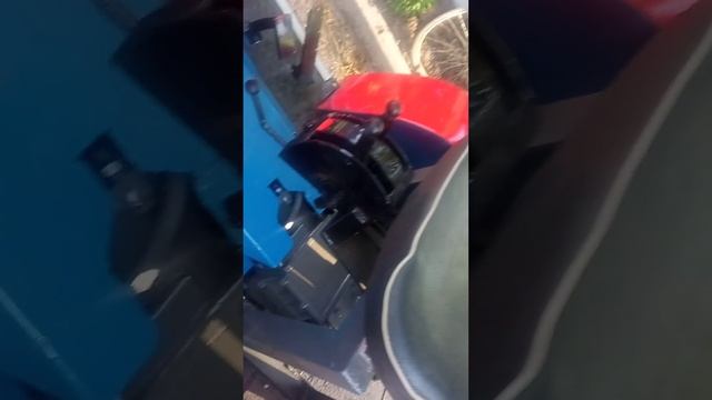 мотоблок мотор січ в міні трактор смотреть онлайн